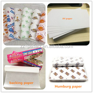 Máquina Cortadora y Rebobinadora de Papel para Rollos de Sándwich - Product Image 2