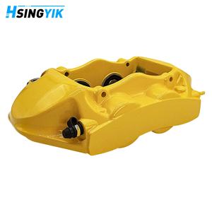 Kit de Freinage Amélioré HT250/G3000/G3500 – Étrier de Frein à Disque pour <span class=keywords><strong>Audi</strong></span> <span class=keywords><strong>TT</strong></span> 2.5 RS Quattro - Product Image 1