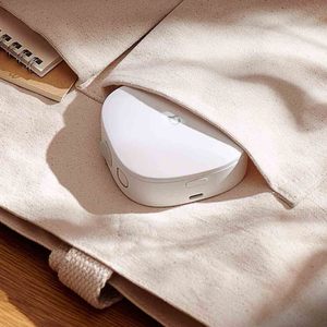 <span class=keywords><strong>Impresora</strong></span> de Etiquetas Inteligente Portátil <span class=keywords><strong>Xiaomi</strong></span> Mijia, Juego de <span class=keywords><strong>Impresora</strong></span> Inalámbrica de Bolsillo con Etiquetas de <span class=keywords><strong>Papel</strong></span> <span class=keywords><strong>para</strong></span> el Hogar y la Oficina, Marcador, Aplicación Mihome - Product Image 3