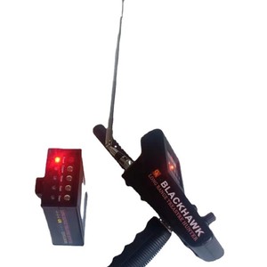 Detector de Metales Remoto Subterráneo de Gran Profundidad y Amplio Alcance para Detección de Minas de Oro, Plata y Cobre, Detector de Campo A12 A1 - Product Image 2