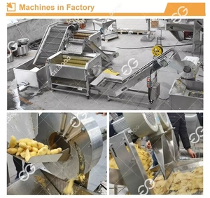 Macchina per la lavorazione industriale di curcuma e curcuma e zenzero macchina per la lavorazione di polvere - Product Image 6