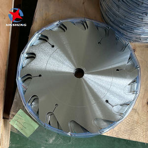 <span class=keywords><strong>Lame</strong></span> de scie circulaire pour bois de scierie personnalisée, <span class=keywords><strong>lame</strong></span> de scie circulaire TCT pour bois <span class=keywords><strong>massif</strong></span> - Product Image 5