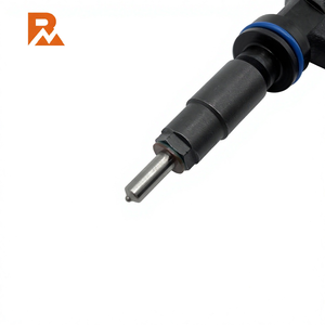 Injecteur électrique en acier 370-8276 295050-0411 pour moteur C4 - Product Image 5