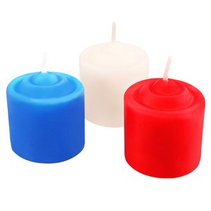 <span class=keywords><strong>Candele</strong></span> sensuali a bassa temperatura <span class=keywords><strong>bdsm</strong></span> <span class=keywords><strong>candele</strong></span> di cera del sesso romantico a basso calore per il gioco del sesso delle coppie - Product Image 3