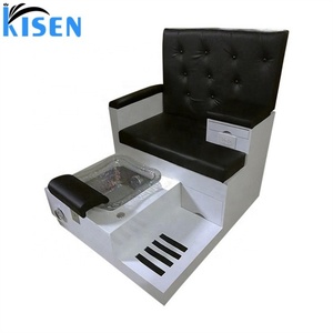 เก้าอี้สปาเท้าม้านั่งทำเล็บเท้า lexor - Product Image 4