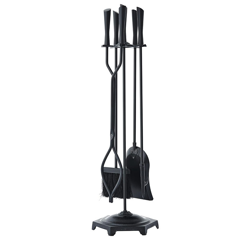 High Quality Iron Screen Fireplace Accessory