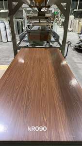 แผ่นไม้ไผ่เค<span class=keywords><strong>ล</strong></span>ือบถ่านไม้ แผ่น<span class=keywords><strong>ผนัง</strong></span>ตกแต่ง แผ่น<span class=keywords><strong>ผนัง</strong></span>ไม้ แผ่นวีเนียร์ไม้ - Product Image 5