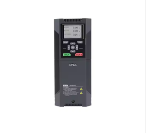 SINEE EM730-0R7-2B VFD ตัวแปลงความถี่แบบแปรผัน คลื่นไซน์ พร้อมคุณสมบัติ 1R5-3B 2R2 4R0 5R5 7R5 011 015 EM730-0R7-2B 1 5-3 2A - Product Image 3
