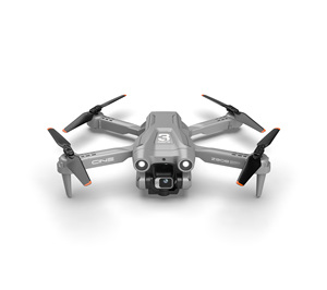 2025 New z908 Max Drone không chổi than 4K HD chuyên nghiệp ESC máy ảnh kép quang học 2.4G WIFI phòng ngừa chướng ngại vật Quadcopter đồ chơi - Product Image 1