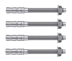 Fastener nhà máy trực tiếp tùy chỉnh chính xác bán hàng thép không gỉ nêm Neo cho các ứng dụng khác nhau - Product Image 3