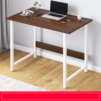 Armoire réglable de jeu et chaise de luxe bleu Mini Top Pc Table ordinateur bureau pour ordinateur