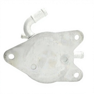 Nuevo Módulo de Control de Ventilador 25385-4D900 para Vehículos de Servicio Pesado Mediano, Repuesto de Controlador de Motor AC - Product Image 5