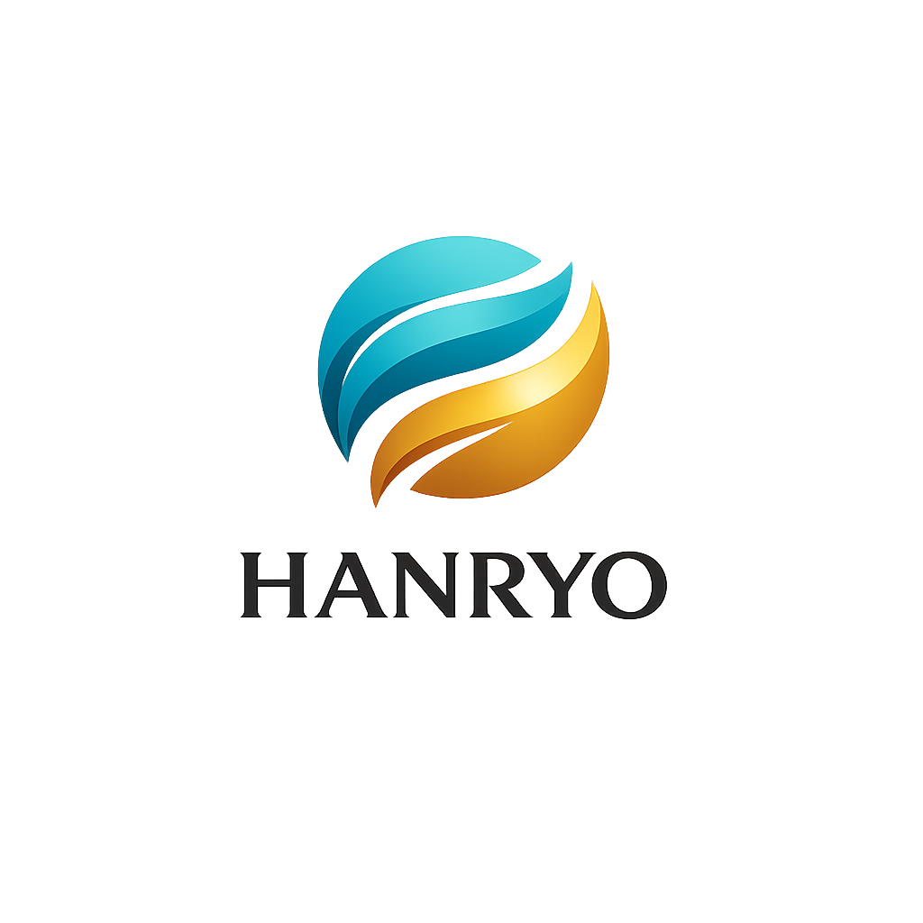 Shenzhen Hanyun Cross-Border E-Commerce Co., Ltd. logo