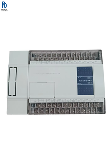 เซ็นเซอร์ควบคุม PLC คอนโทรลเลอร์ลอจิกแบบตั้งโปรแกรมได้ ยี่ห้อใหม่เอี่ยมแท้ XC3-32R-E - Product Image 1