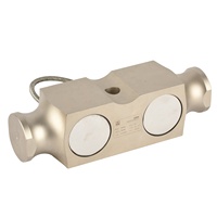 Celda de Carga Digital Personalizada Locosc para Básculas de Pesaje, 10T 20T, Alta Precisión, Sensor de Celda de Carga