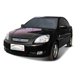 <span class=keywords><strong>Kia</strong></span> <span class=keywords><strong>Rio</strong></span>, хорошие характеристики, 4-дверный 5-местный седан, максимальная скорость, 180 передний привод, б/у седан - Product Image 5