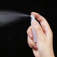 Vente flash : flacon de parfum de poche rechargeable de 5 ml, 8 ml, 10 ml, 15 ml, 20 ml, vaporisateur de parfum à pompe, vaporisateur de parfum