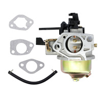 Joint de carburateur pour générateur de pompe à eau à essence transfrontalier GX390 GX270 188F 5KW 8KW – OEM/ODM disponible