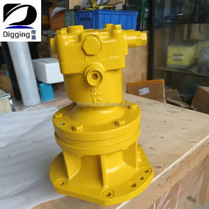 Ricambi per Escavatori ad Alte Prestazioni 706-7K-01170 Dispositivo di Rotazione PC400-<span class=keywords><strong>7</strong></span> <span class=keywords><strong>PC450LC</strong></span>-<span class=keywords><strong>7</strong></span> PC450-<span class=keywords><strong>7</strong></span> PC400LC-<span class=keywords><strong>7</strong></span> Motore di Rotazione - Product Image 2