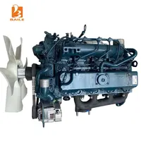 Kubota V2203MDI V2403-M V2203 V2403 Diesel Complete Motor Voor Koop 1J476-19000