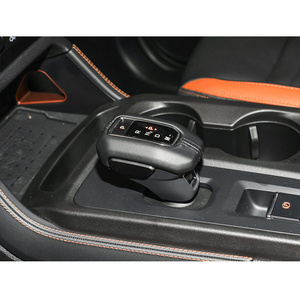 ฟอร์ด เรนเจอร์ ปี 2025 - ขับเคลื่อน 4 ล้อ เกียร์อัตโนมัติ เครื่องยนต์เบนซิน พร้อมระบบปรับอากาศอัตโนมัติแบบสองโซน รถกระบะสำหรับการผจญภัยกลางแจ้ง - Product Image 4