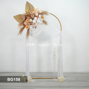 DKB <b>Artificial</b> <b>Flowers</b> Factory Wholesale Wedding/Mother's Day Ceiling Decorations High Quality <b>Artificial</b> <b>Flowers</b> - Product Image 3