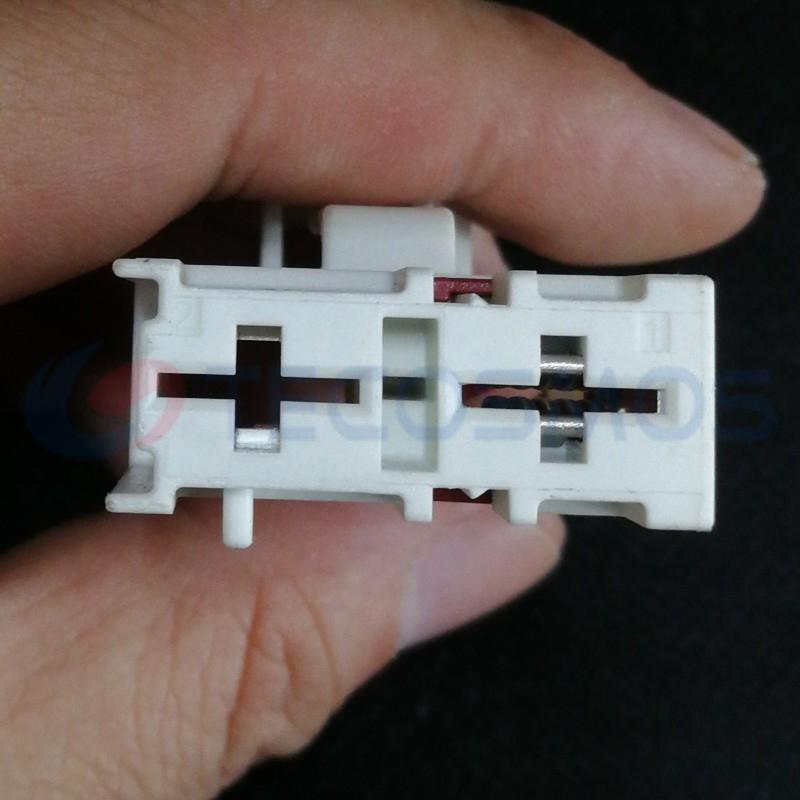 Car Connector For BMW 2pin CT2-0478M-4