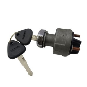 Interruptor de Encendido Clark Epx30 8037174 para Montacargas de Combustión Interna, Pieza de Repuesto Dq0004926 - Product Image 2