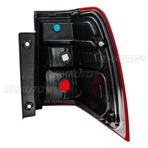 Feu arrière LED gauche et droit, ensemble de feux arrière, feu de position latéral pour Ford Expedition 2007-2014 7L1Z13404AA 7L1Z13405AA - Product Image 5