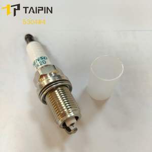 Venta al por mayor de piezas de automóviles de alta calidad del sistema de encendido del motor bujía <span class=keywords><strong>IK20</strong></span> - Product Image 4