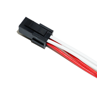 Câble électrique d'usine bon prix avec connecteur Molex/faisceau de câbles série 43645