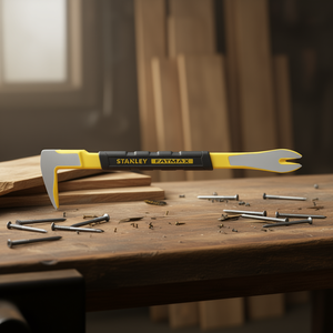 Removedor de Uñas Stanley Fatmax de 12 Pulgadas, Estilo Japonés, para Remover Uñas - Product Image 3