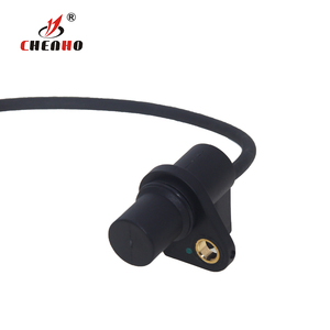 39180-37150 Sensor de posición del cigüeñal del motor para Hyundai Santa Fe Sonata Tiburon Kia Sportage - Product Image 4