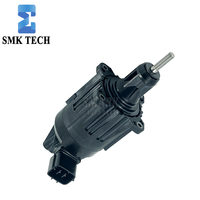 Aktuator Solenoid K6T56771 900400304 untuk CHERRYTIGGO 1.5T 1.6T