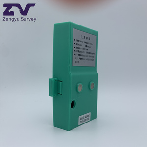 Zengyu Ruide NB-28 NI-MH 6V 2800mA batterie pour RTS820 RTS822 RTS866 RTS822A série Station totale - Product Image 3