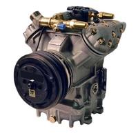 Compresor de aire acondicionado automático X426 2C23335G51 para Thermo King, 1 unidad
