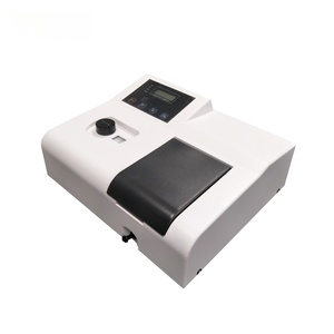 Spectrophotomètre visible à faisceau unique Veidt Weighing China 721 – Économique, réglable sur 4 vitesses, optimise les performances pour usages diversifiés - Product Image 5