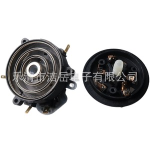 Meipai Electric <b>Kettle</b> Switch T125 240V 10A <b>Temperature</b> Control With Overheat Protection For Smart Barware - Product Image 5