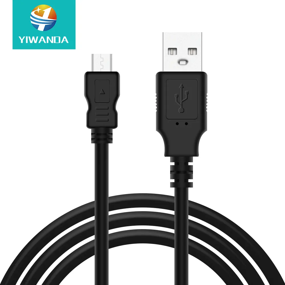 Micro USB Cable Android YIWAND Charger USB to Micro USB Cable Sync and Charging Cord for Samsung HTC Xbox PS4 Kindle Nexus Braid