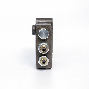 Vanne de décharge hydraulique de haute qualité pour la vente en gros, avec contrôle du débit hydraulique et fonction de retenue - Product Image 1