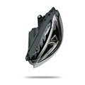 Faros Delanteros para Mercedes-Benz Clase C W205 2058203661 Izquierdo y Derecho, Halógenos y Xenón, para Reemplazo o Reparación - Product Image 3
