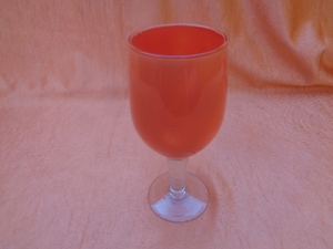 Copa de Vino Elegante de Cristal, Estilo Vintage, para Beber, Decoración de Mesa de Boda, Artículos de Bar para Fiestas, Artículo de Regalo - Product Image 2