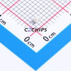 HFCG-3500+ Ceramic Filter SMD-6P,2x1.2mm RF High Pass Filter 5200MHz~15000MHz 0.8dB - Product Image 1