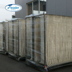 Endüstriyel atıksu 0.03 <span class=keywords><strong>Um</strong></span> takviyeli PVDF içi boş Fiber Mbr membran modülü atıksu arıtma sistemi için fabrika doğrudan - Product Image 6