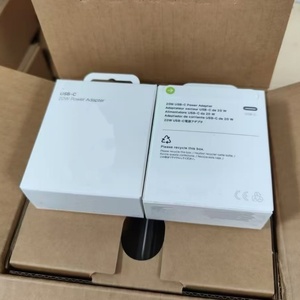 <span class=keywords><strong>Cargador</strong></span> de teléfono móvil de pared de carga rápida, adaptador de corriente <span class=keywords><strong>original</strong></span> de fábrica de 20W PD tipo USB C para <span class=keywords><strong>Iphone</strong></span> 16 15 <span class=keywords><strong>14</strong></span> 13 12 <span class=keywords><strong>Pro</strong></span> <span class=keywords><strong>Max</strong></span> - Product Image 4