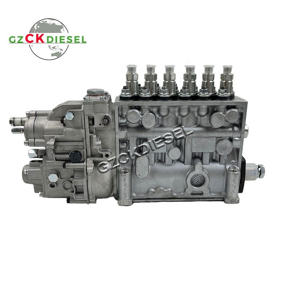 High-quality Diesel Fuel Injection Pump for Hitachi EX335 EX400