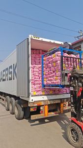 Aglio fresco nuovo raccolto normale bianco e puro bianco fornitura dalla fabbrica di aglio cina con aglio di alta qualità - Product Image 6