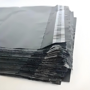 Poly Mailer Bag Waterproof Express Shipping Bag Strong Adhesive <b>Plastic</b> Biodegradable Express Bag - Product Image 1