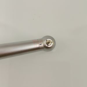 Tandheelkundige Grote Kop 4 Gaten Luchtturbine Hoge Snelheid Handstuk Met Cartridge Keramische Rotor Tandheelkundige Materialen - Product Image 4