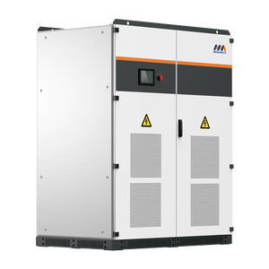 <span class=keywords><strong>Inversor</strong></span> Híbrido Megarevo MEGA00500TS de 500kw Trifásico, Convertidor Bidireccional de Almacenamiento de Energía con Aislamiento de Transformador - Product Image 2